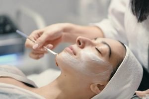 pidment balancing peel